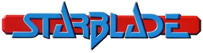 STAR BLADE